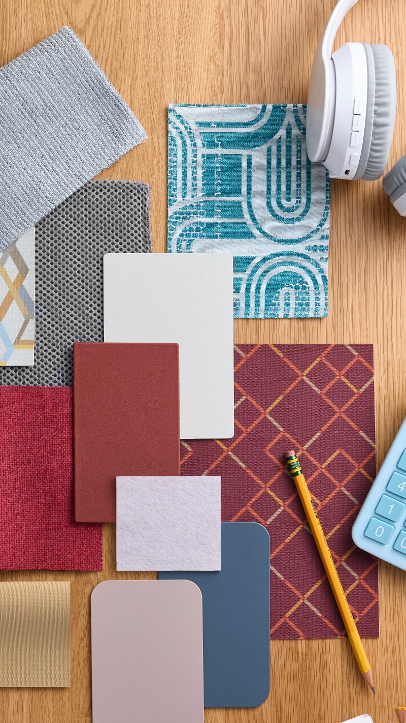 Education Palettes