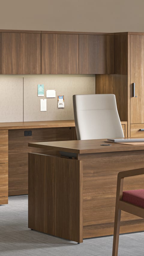 10500 Series - Now Height-Adjustable