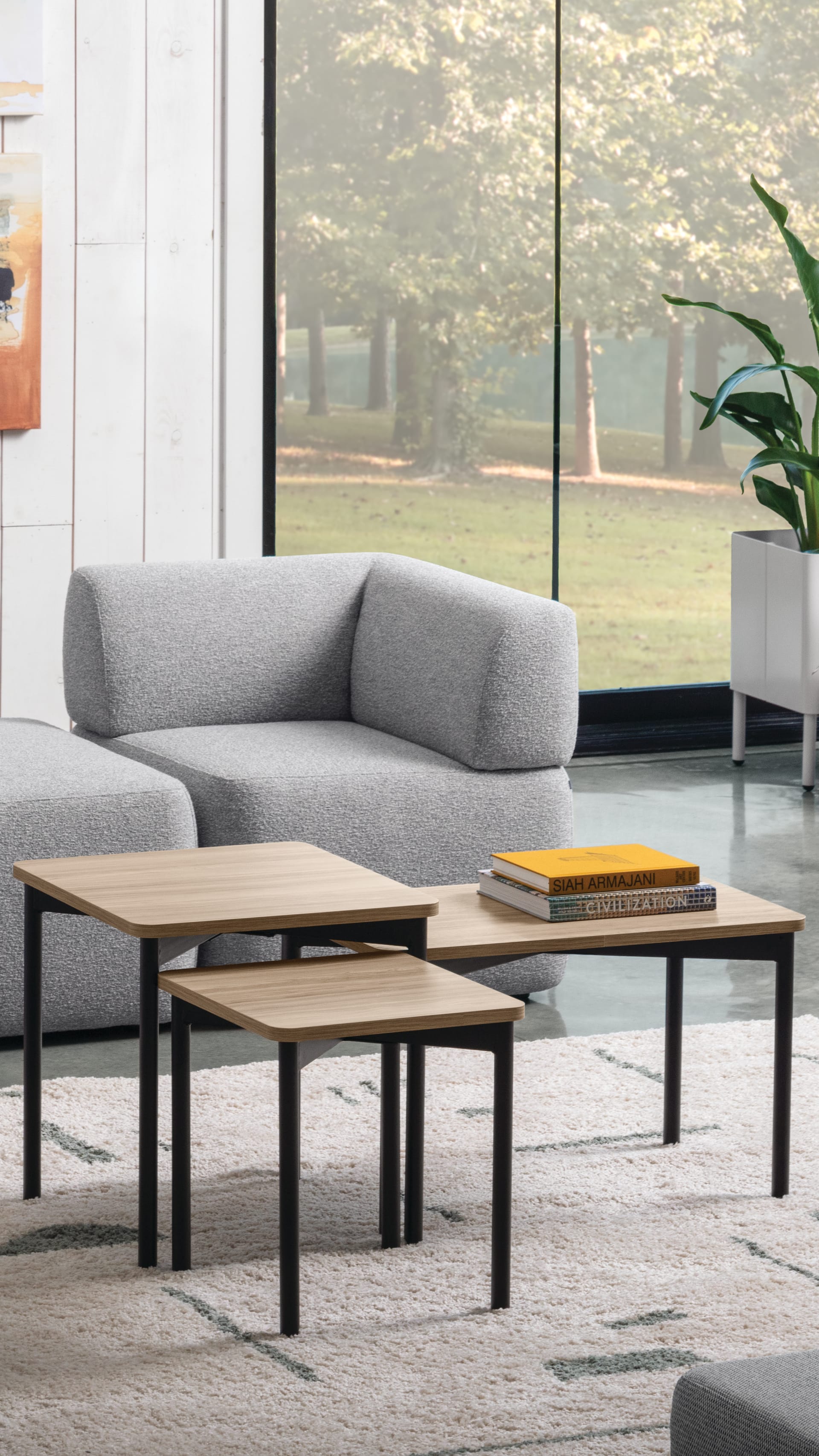 Tables That Craft Connection