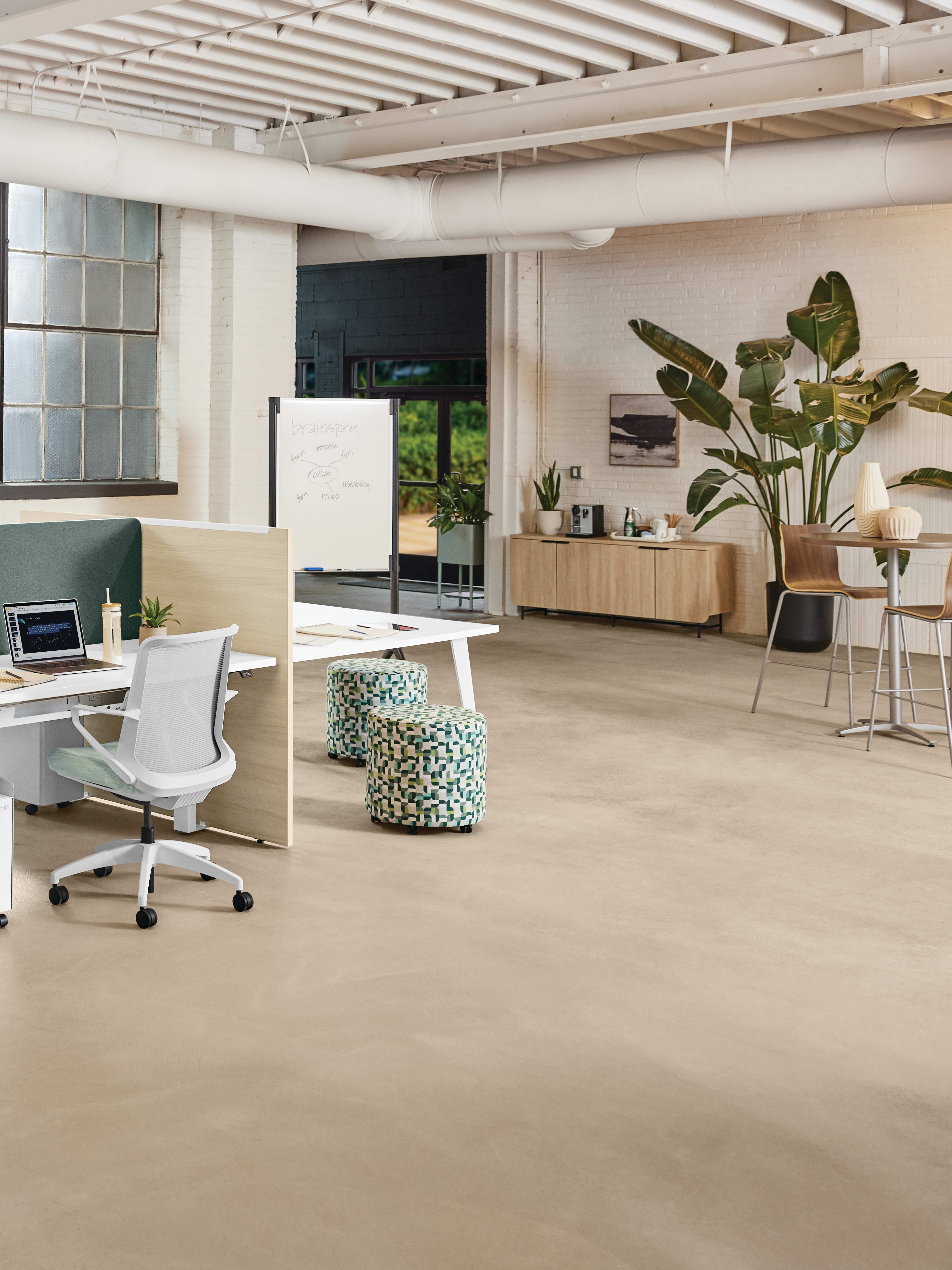 Empower Height-Adjustable Benching