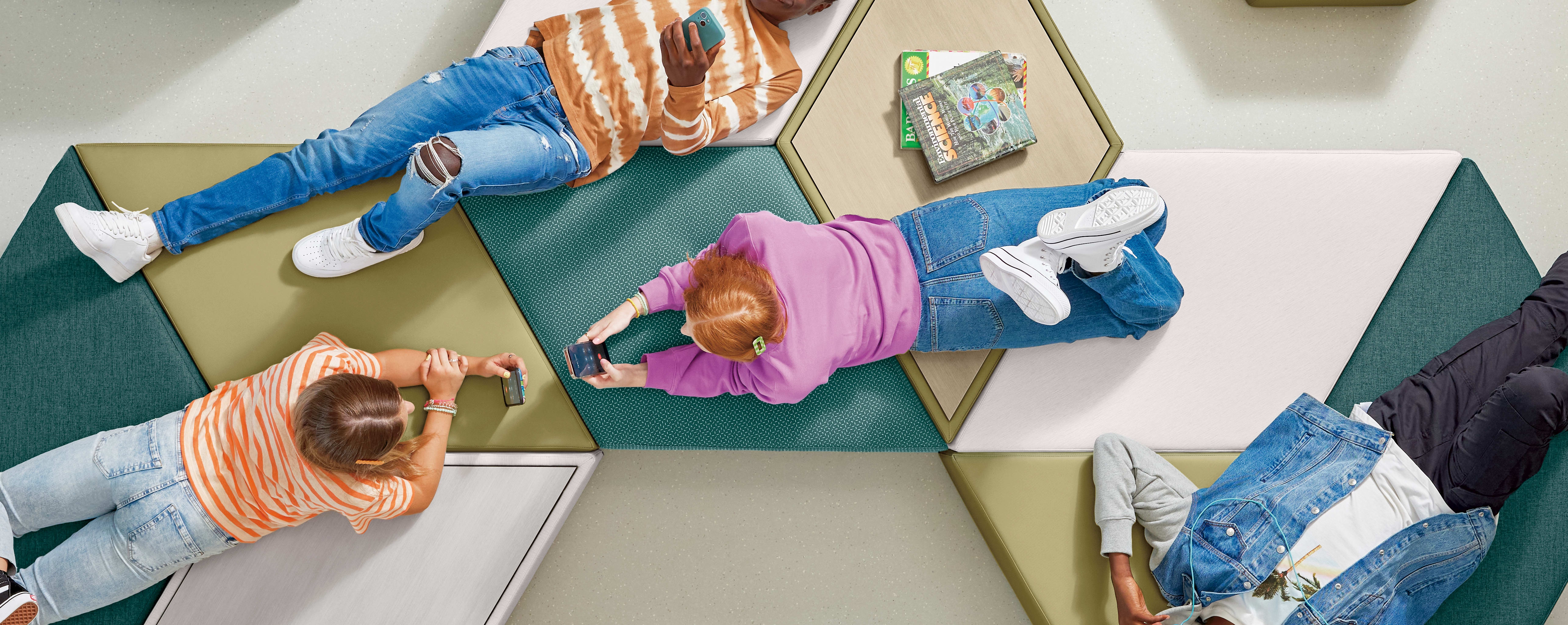 EDspaces2026
