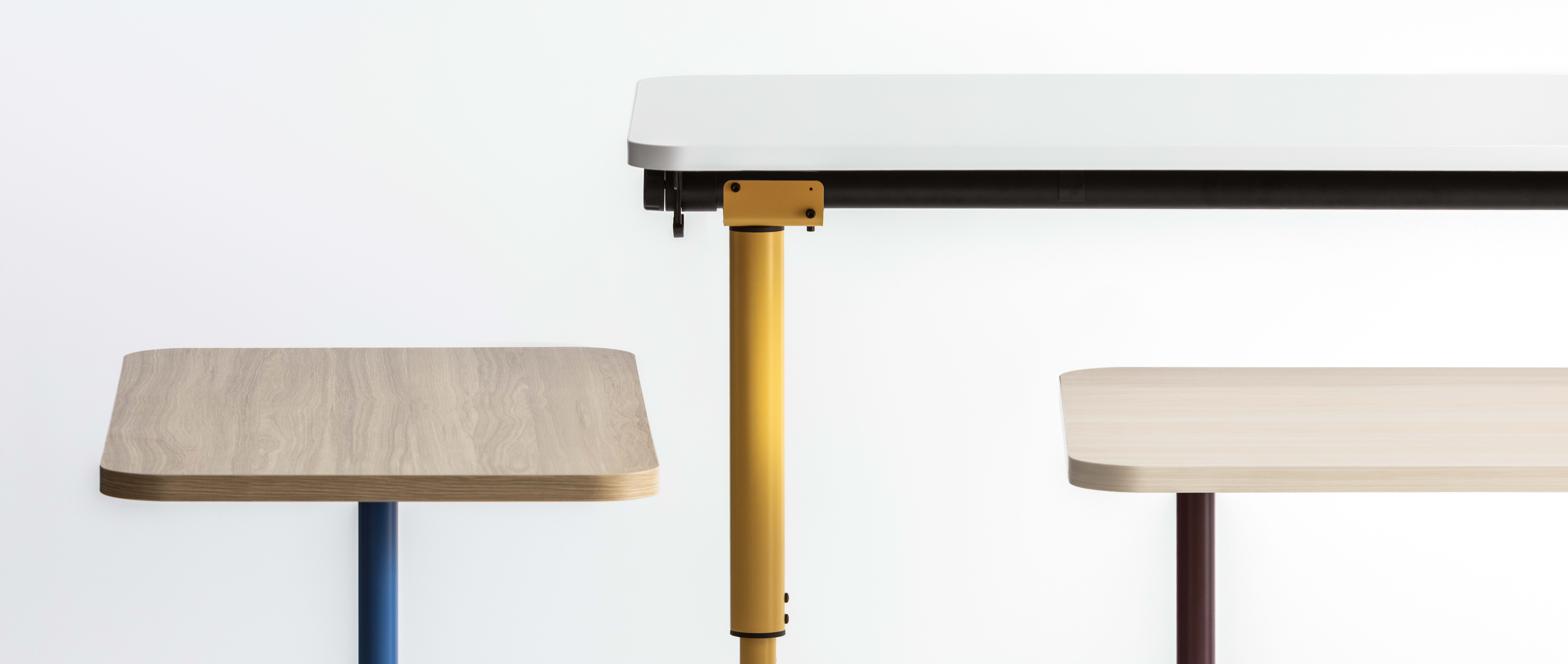 Field Trip Tables