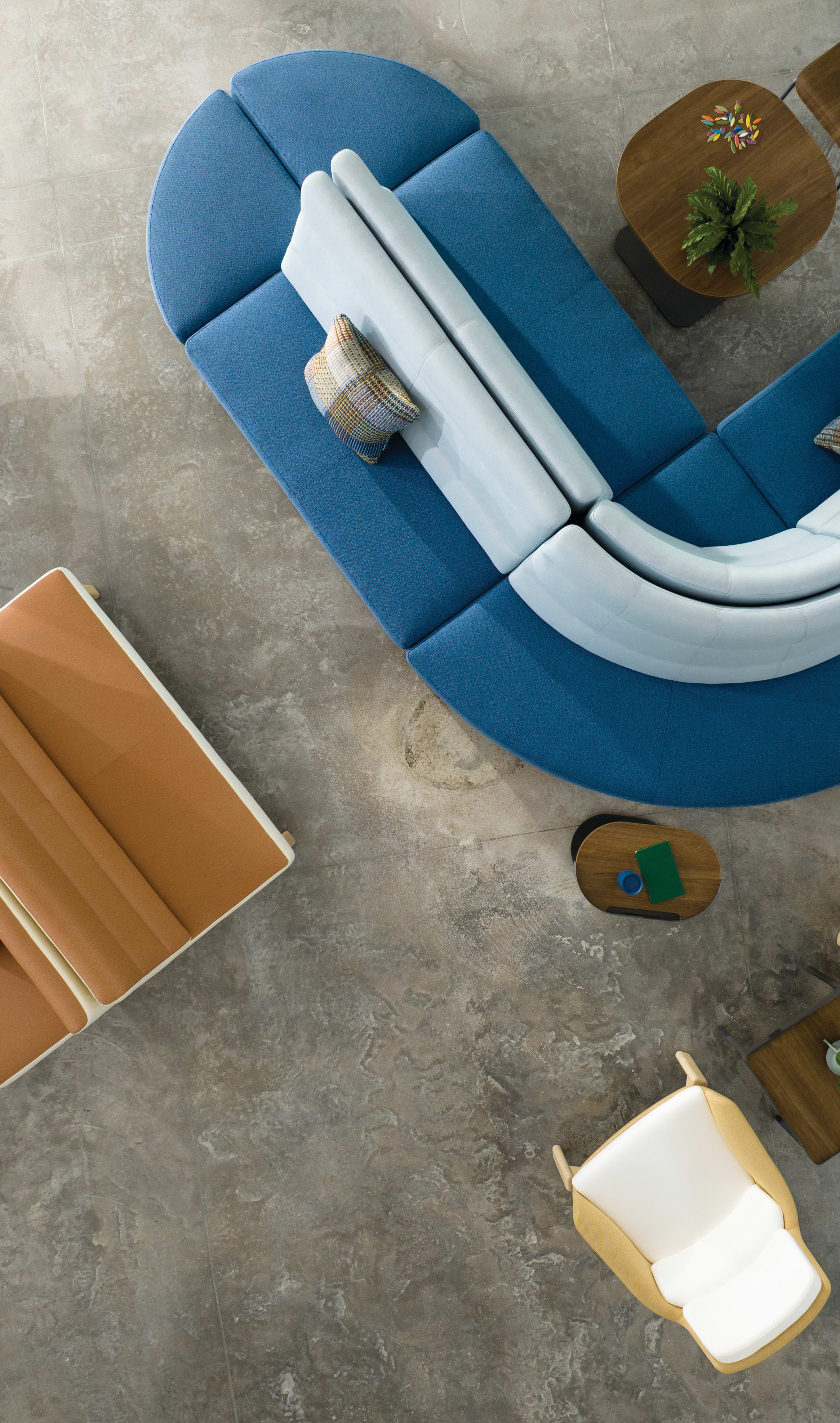 Introducing: Mosaic