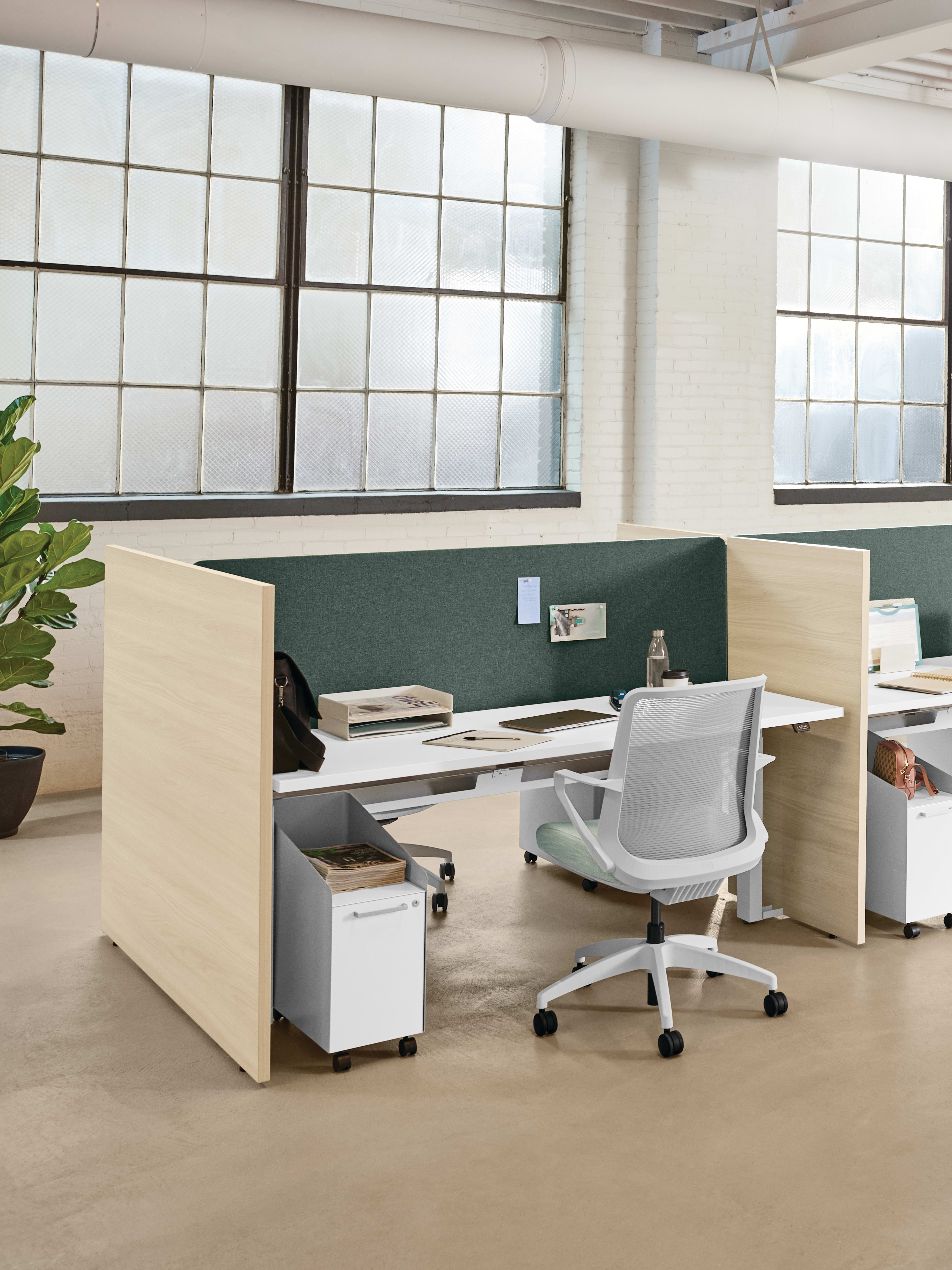 Empower Height-Adjustable Benching