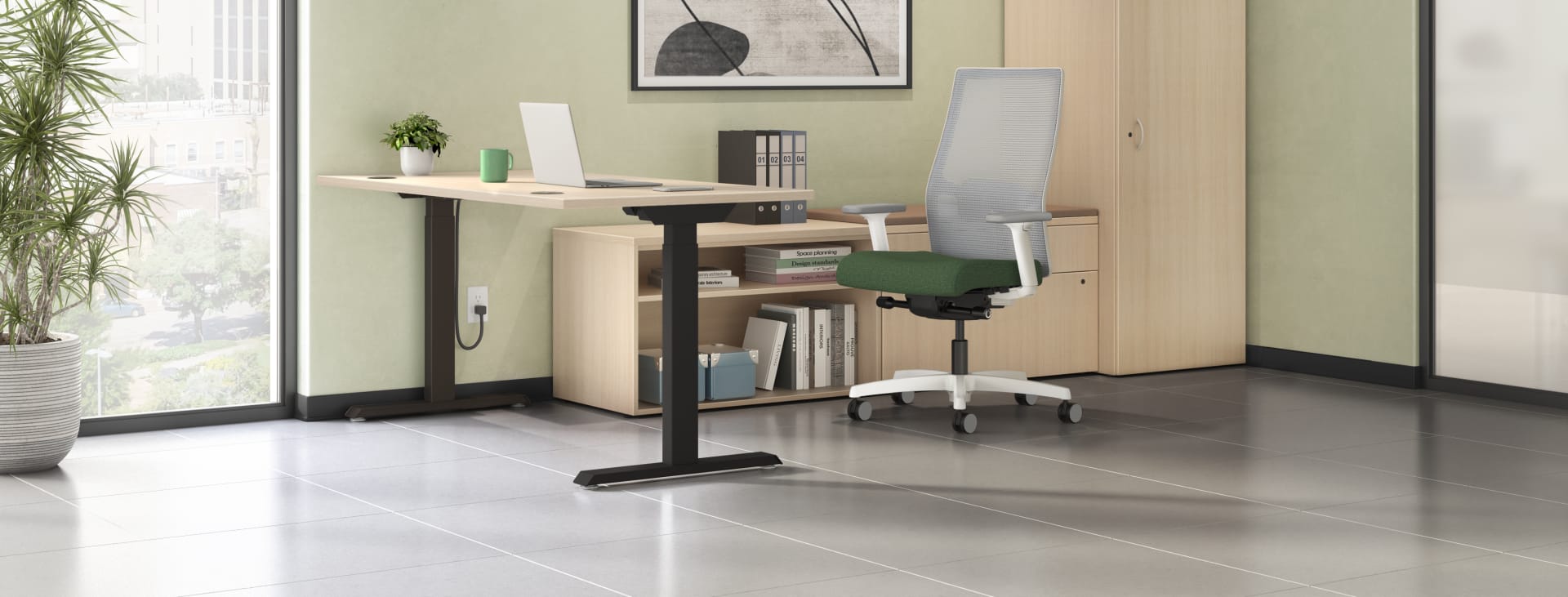 HON NOW Quickship Program