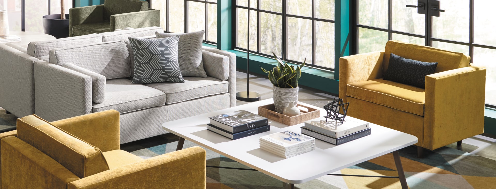 West Hill Collection