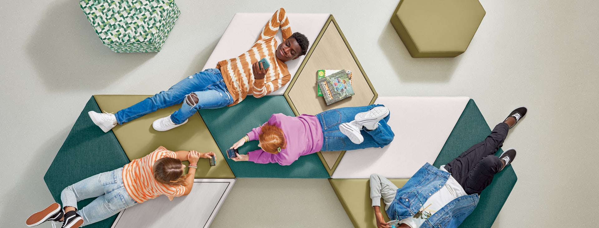 Discover HON at EDspaces