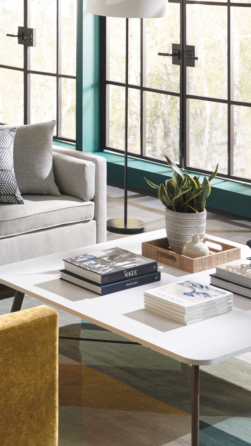 West Hill Collection