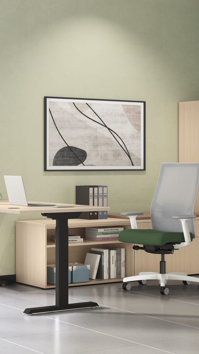 HON NOW Quickship Program