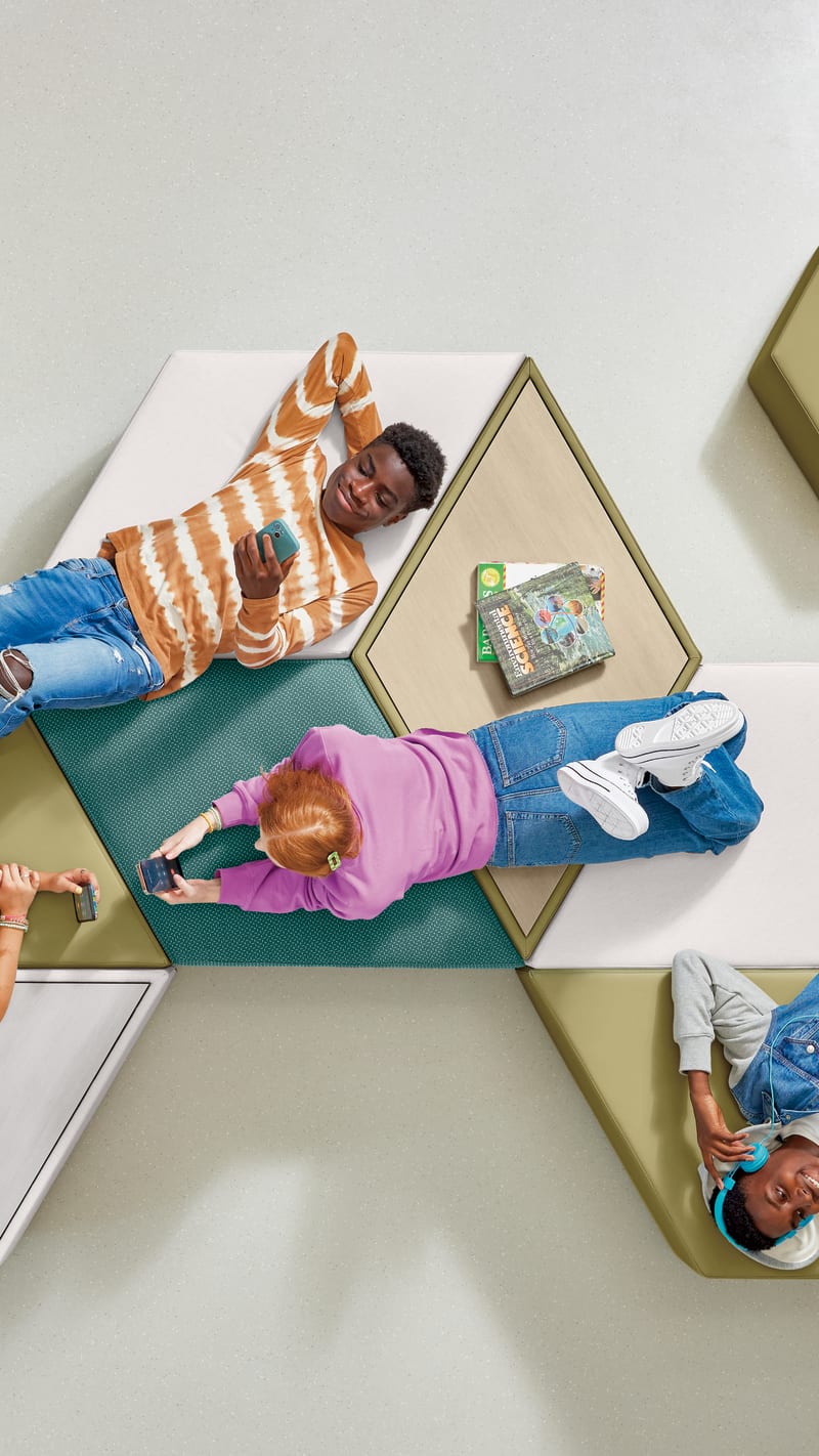 Discover HON at EDspaces