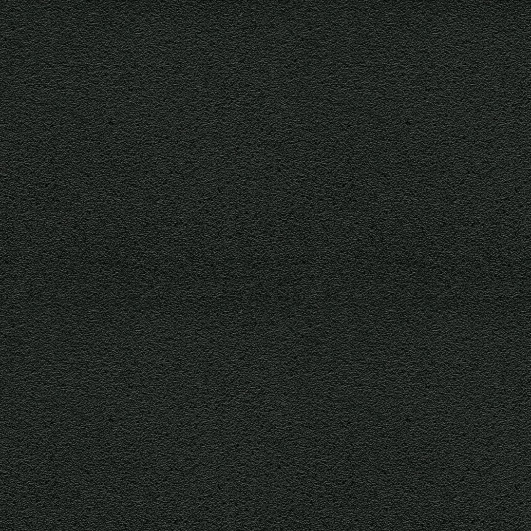 Black Plastic