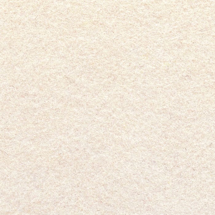 Ecoustic® Felt Cream