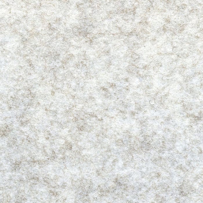 Ecoustic® Felt Natural