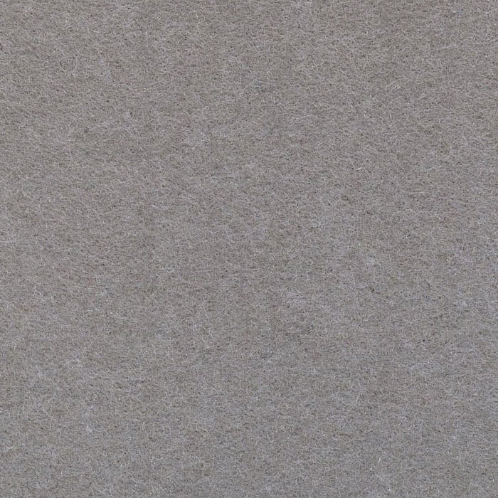 Ecoustic® Felt Pewter