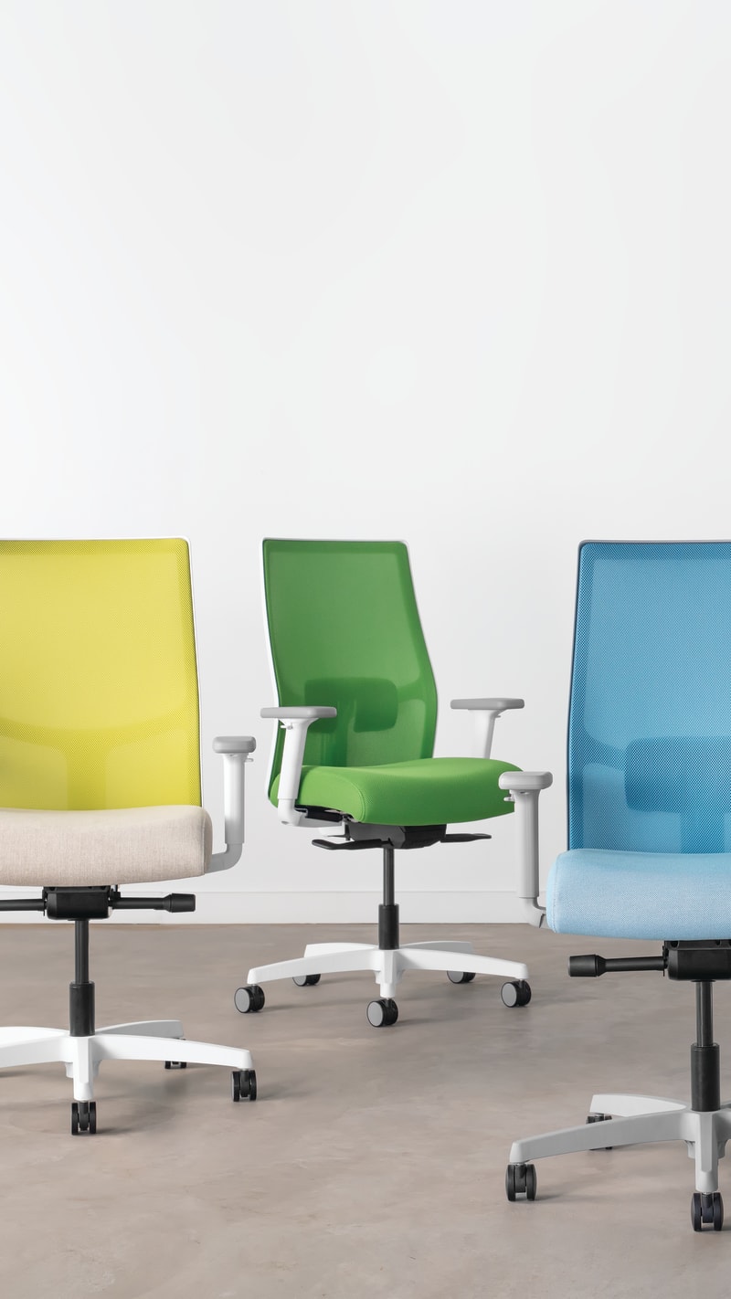 Full Spectrum of Possibilities