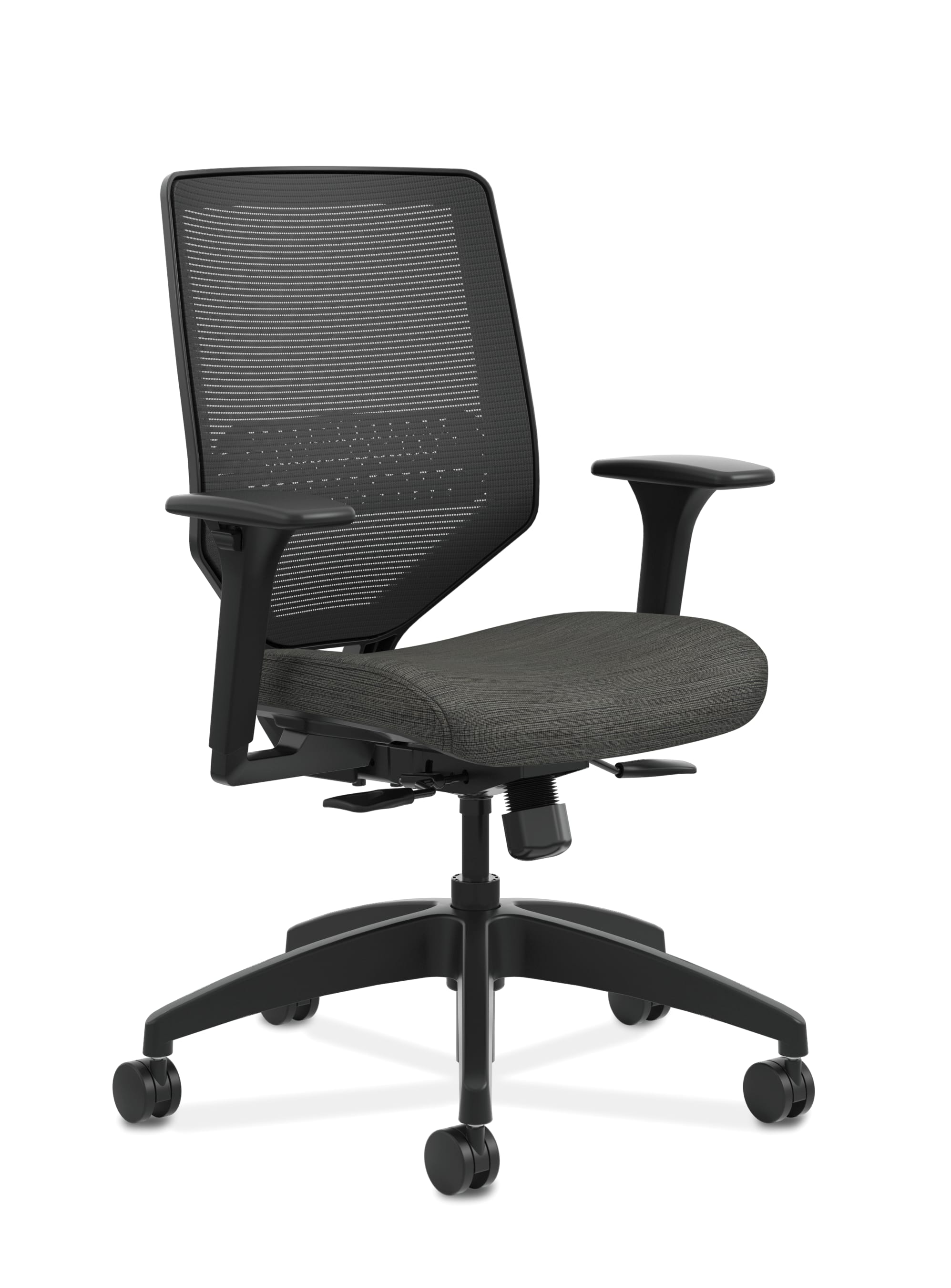 HIEH1.A.H.U.WP40.T.SB | HON Office Furniture HIEH1.A.H.U.WP40.T.SB | HON Office Furniture
