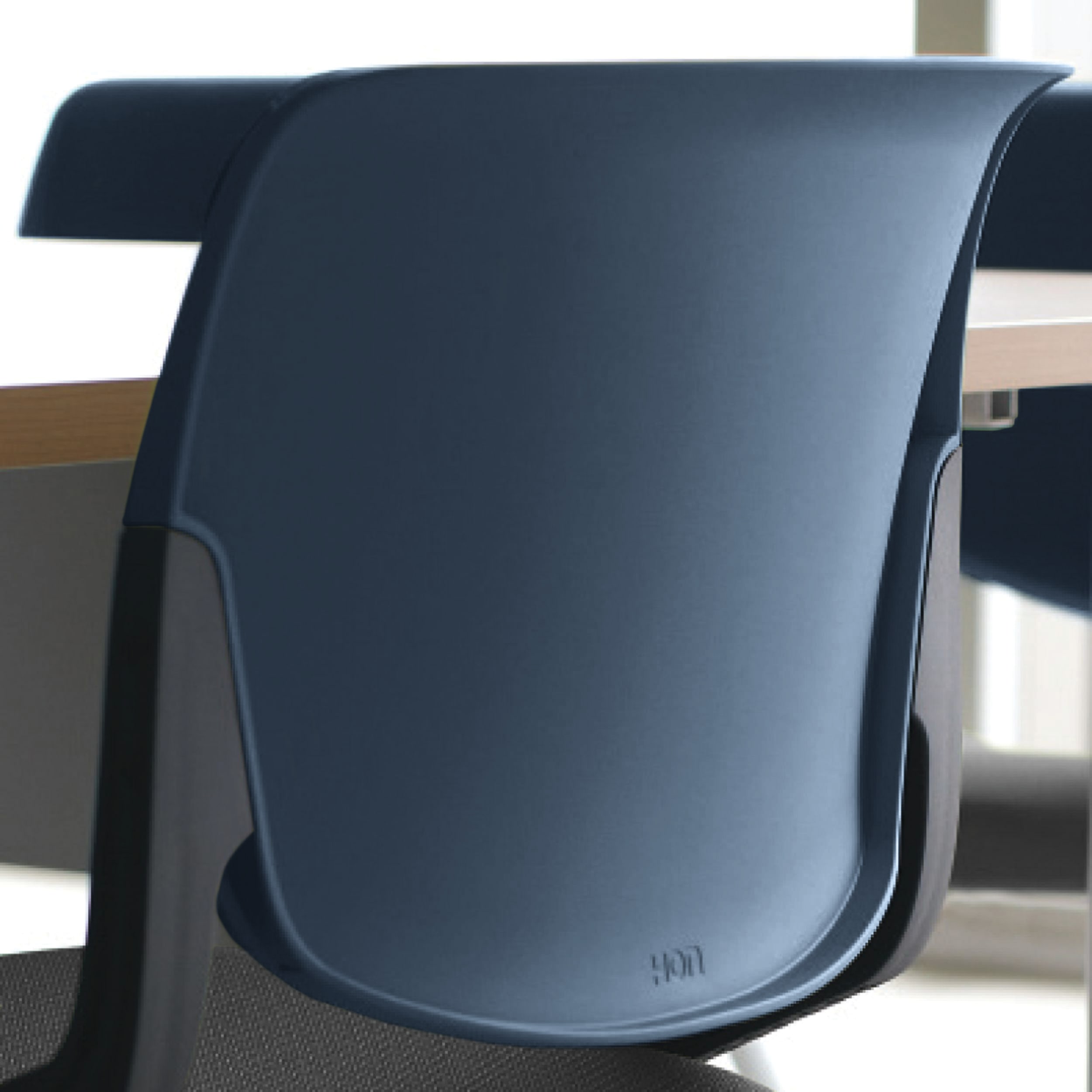 HON-Motivate-Polypropylene-Back