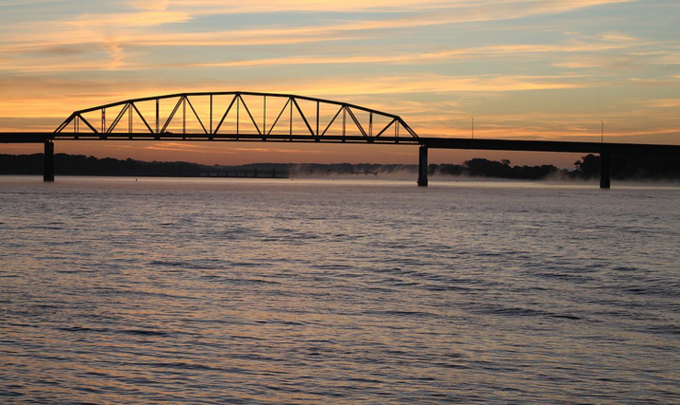 7 Facts About Muscatine, Iowa—The Home of HON Headquarters