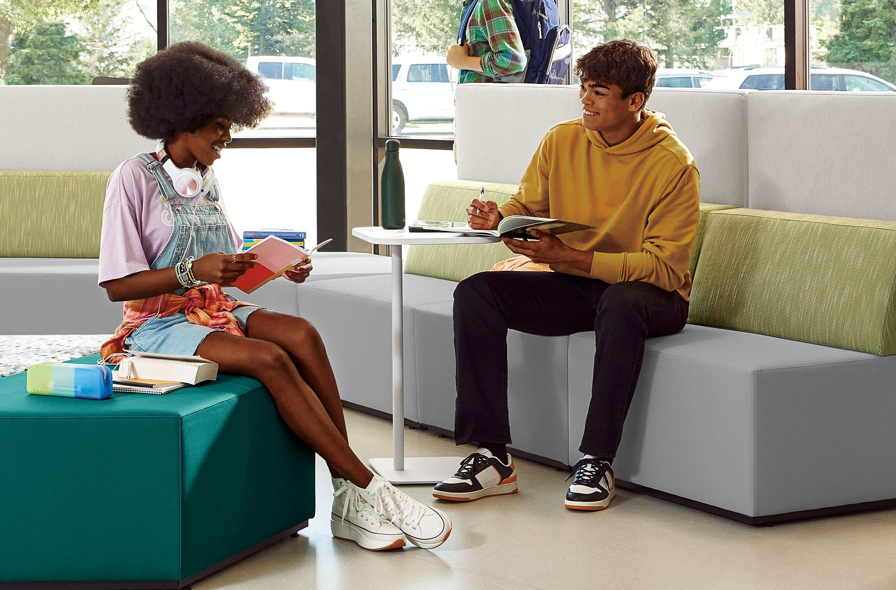 K-12 Education Solutions