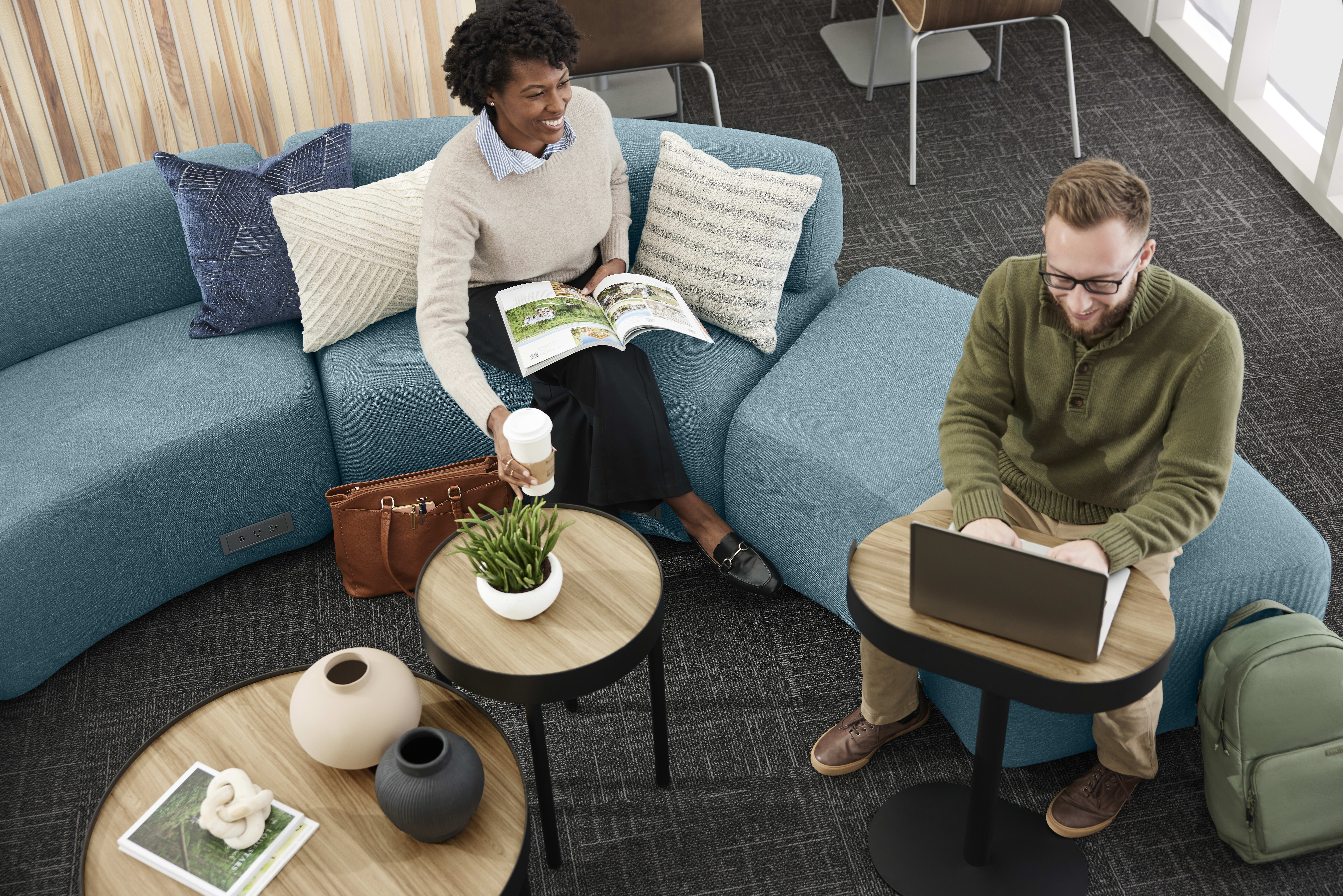 Four Easy Ways to Make Your Office a Dream Destination