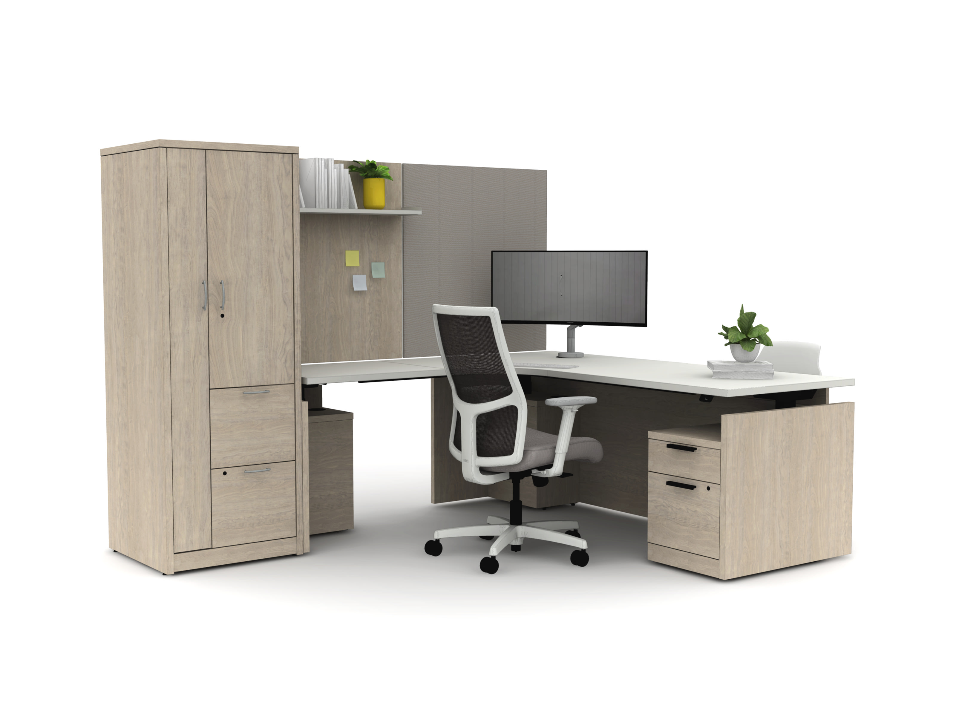 TFH-127 Planning Typical