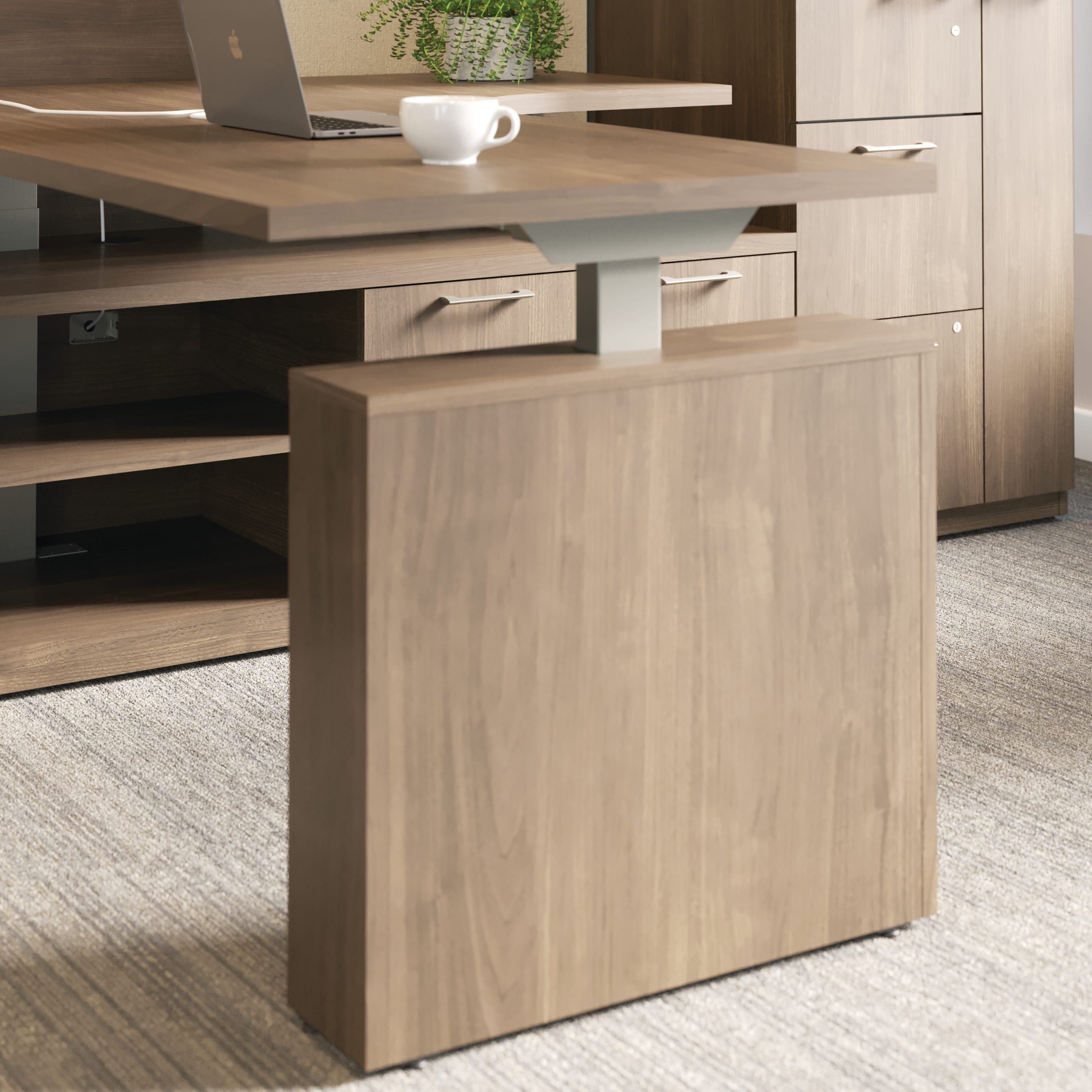 Concinnity Desking