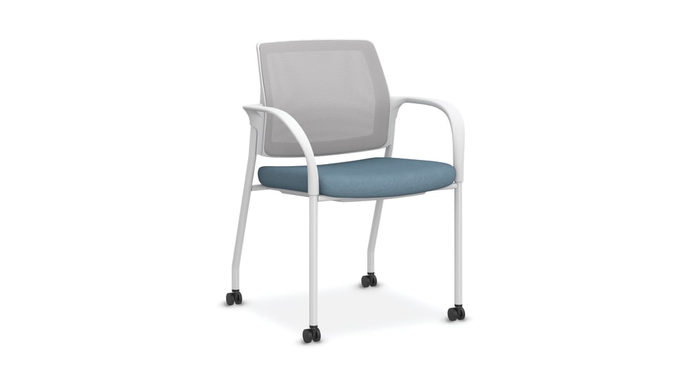 Ignition mesh multi-purpose chair