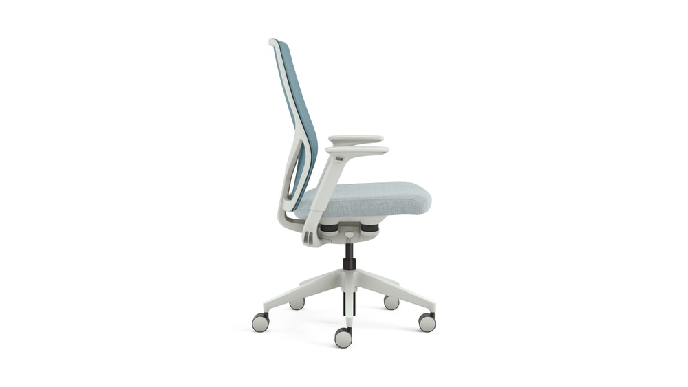 Flexion Mesh Back Task Chair