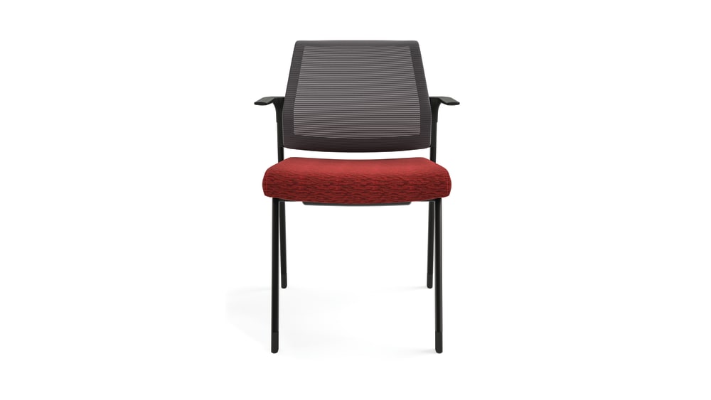 Cipher guest chair