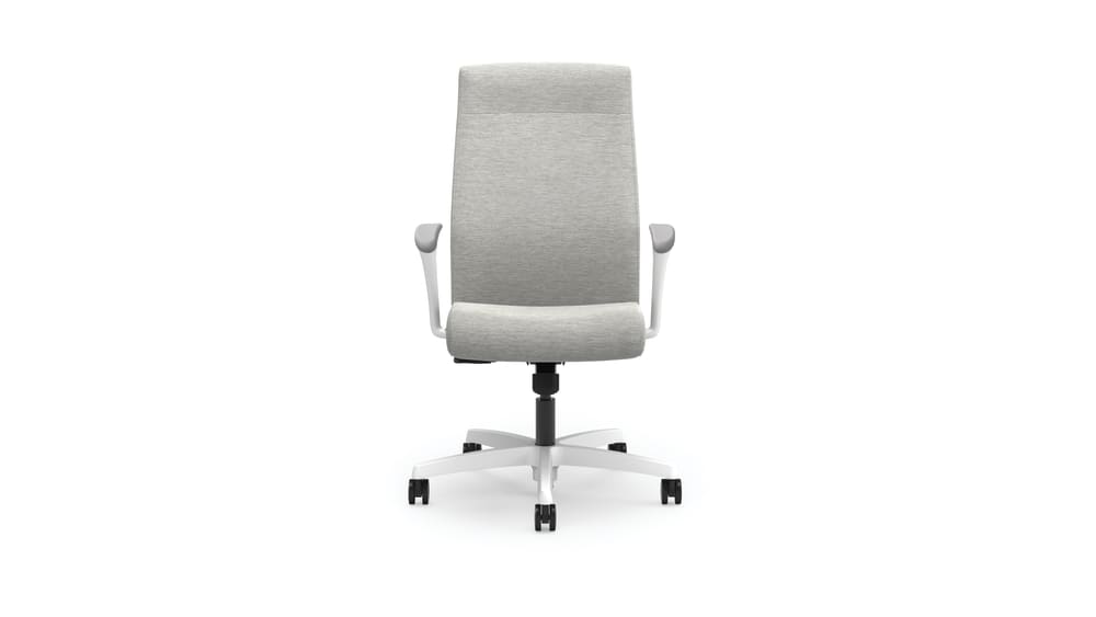 Ignition 2.0 upholserted chair