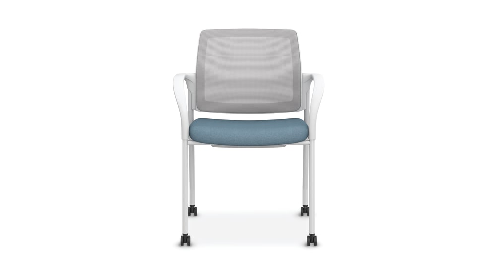 Ignition mesh multi-purpose chair