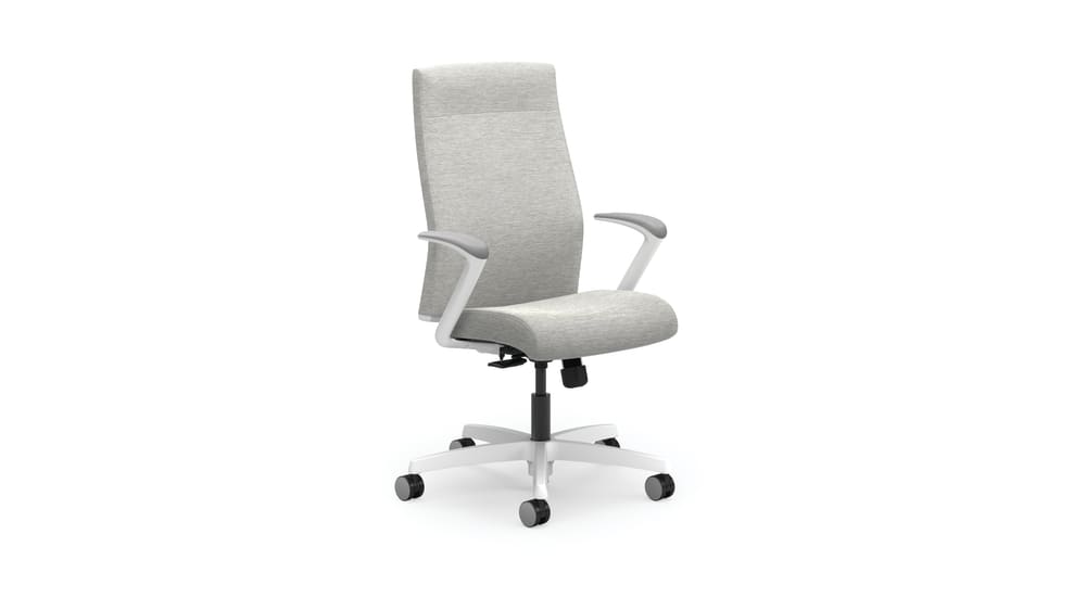 Ignition 2.0 upholserted chair
