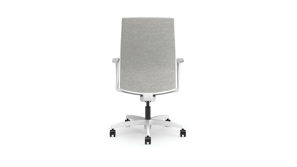 Ignition 2.0 upholserted chair