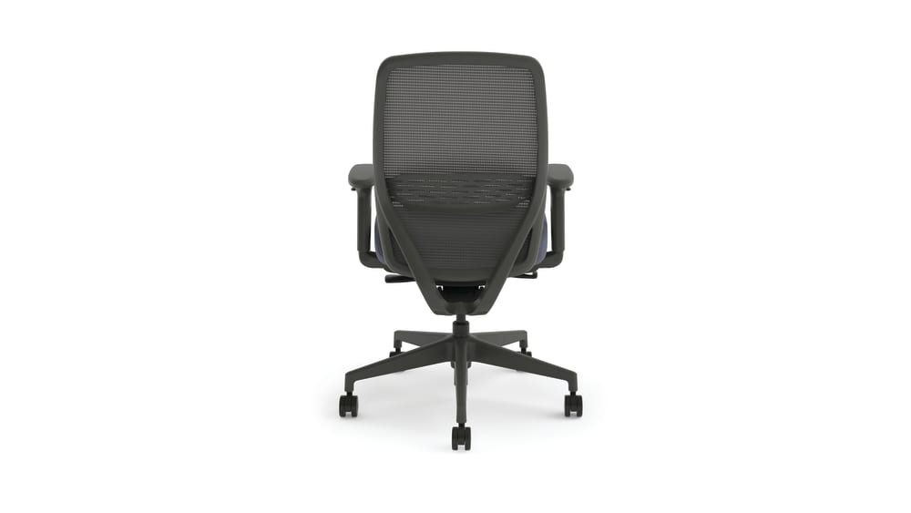 Nucleus Seating