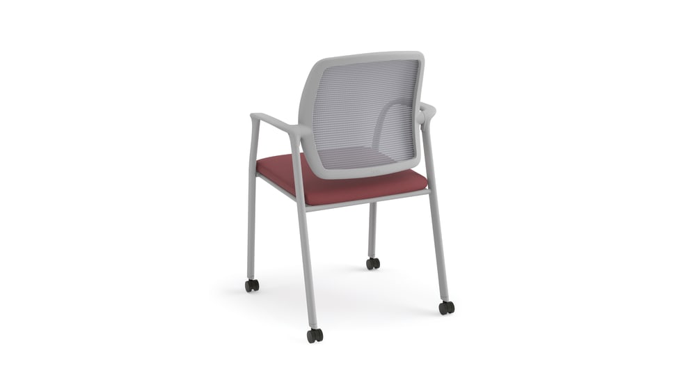 Nucleus Seating