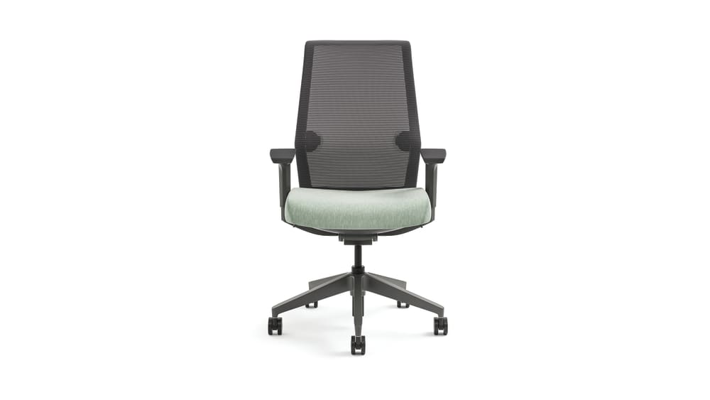 Cipher task chair