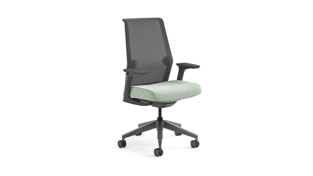 Cipher task chair