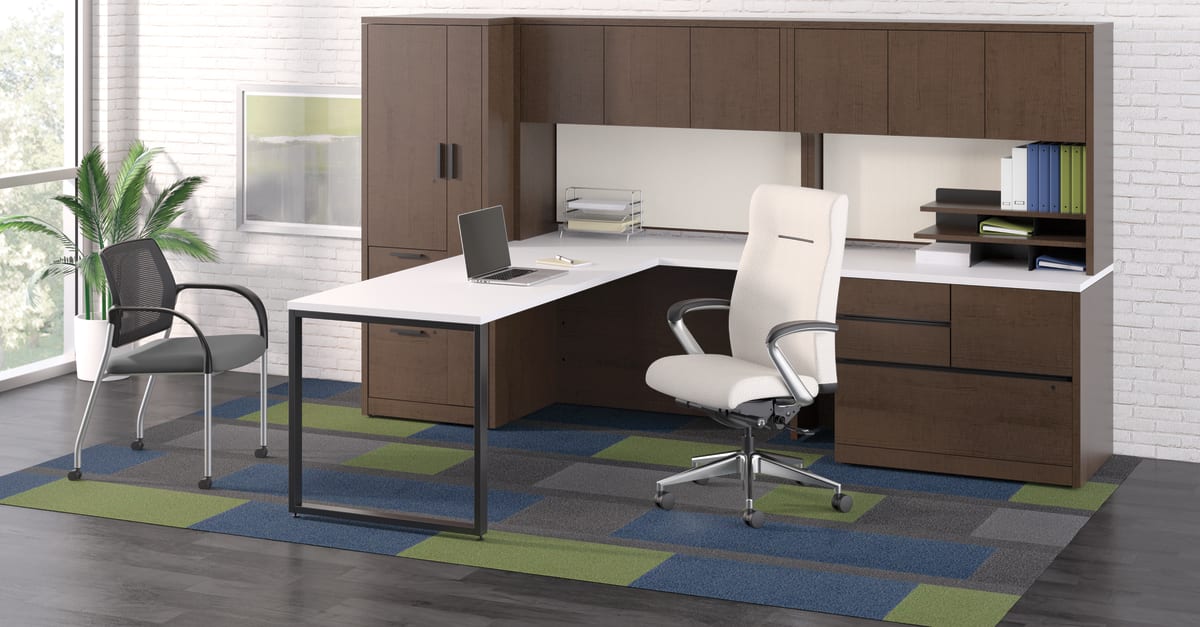 Dinedesk office