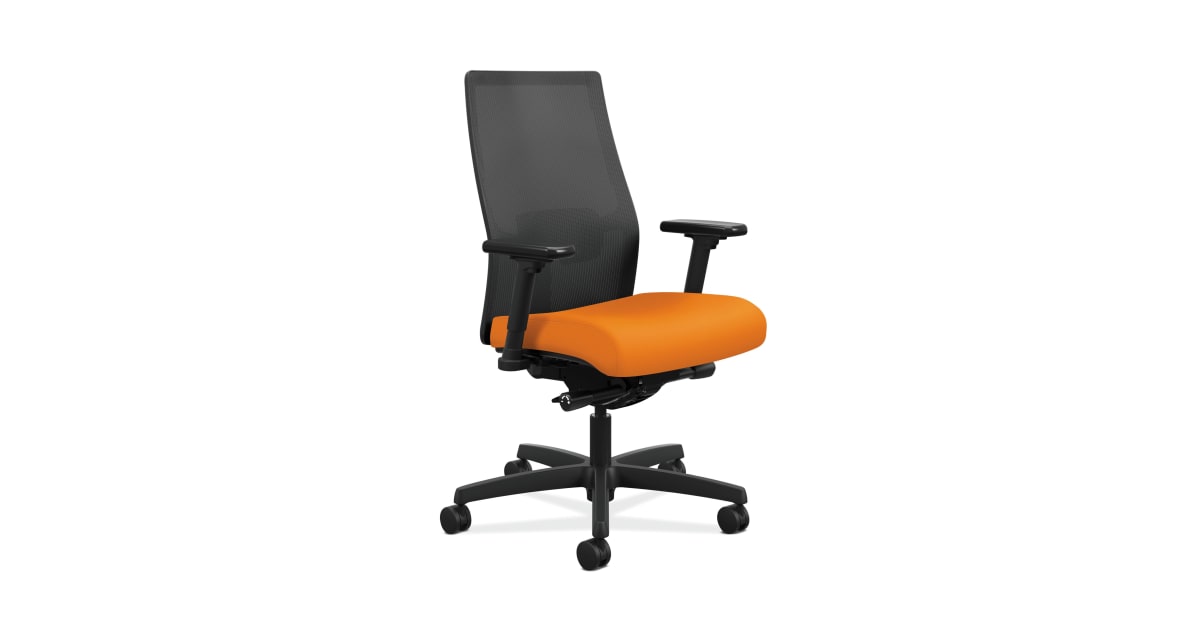 HIWMMKD.Y2.A.H.IM.CU47.AL.SB.T | HON Office Furniture HIWMMKD.Y2.A.H.IM.CU47.AL.SB.T | HON Office Furniture