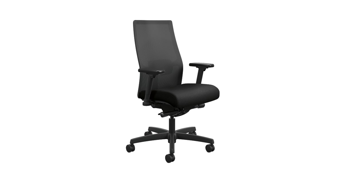 HIWMM.Y2.A.H.IM.CU10.AL.SB.T | HON Office Furniture