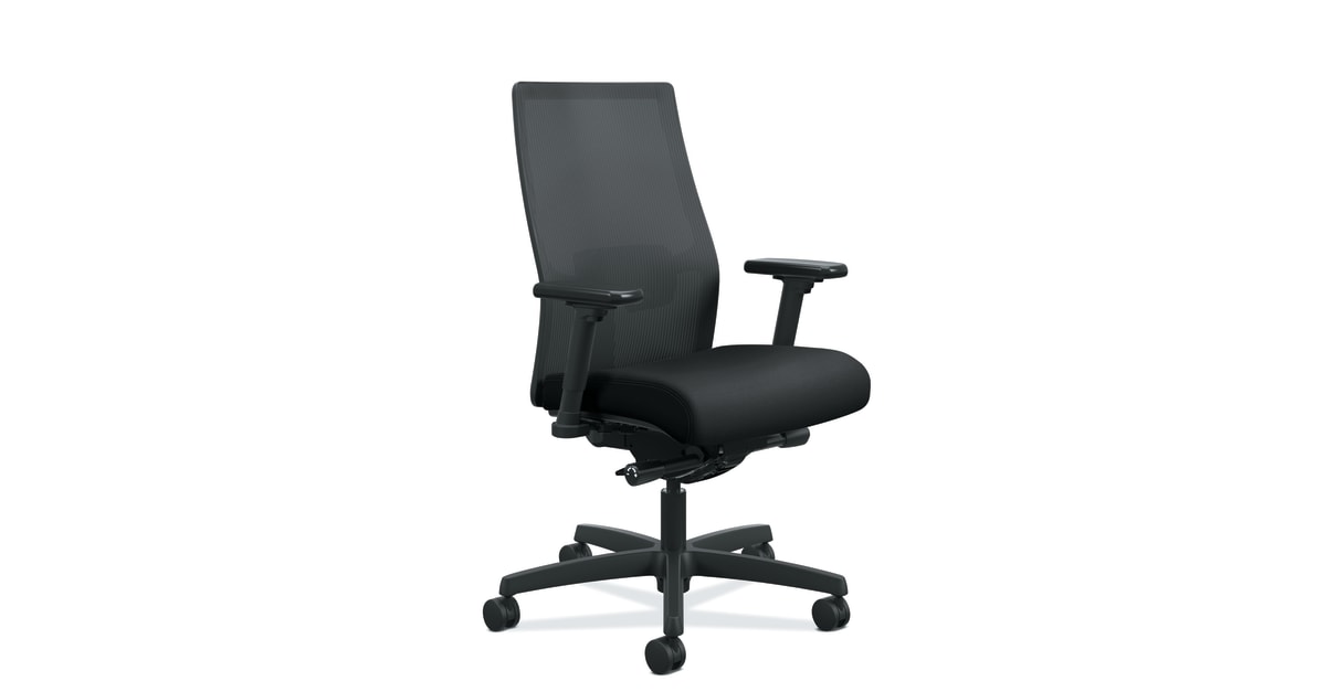 HIWMMKD.Y2.A.H.IM.CU10.AL.SB.T | HON Office Furniture