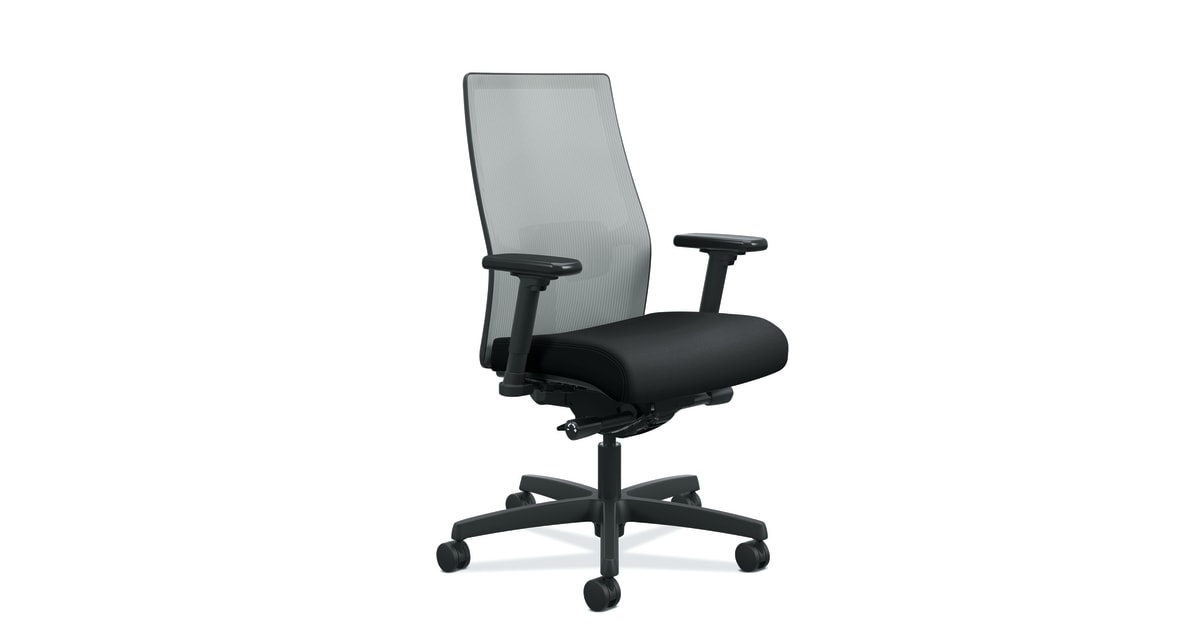 HIWMMKD.Y2.A.H.IF.CU10.AL.SB.T | HON Office Furniture