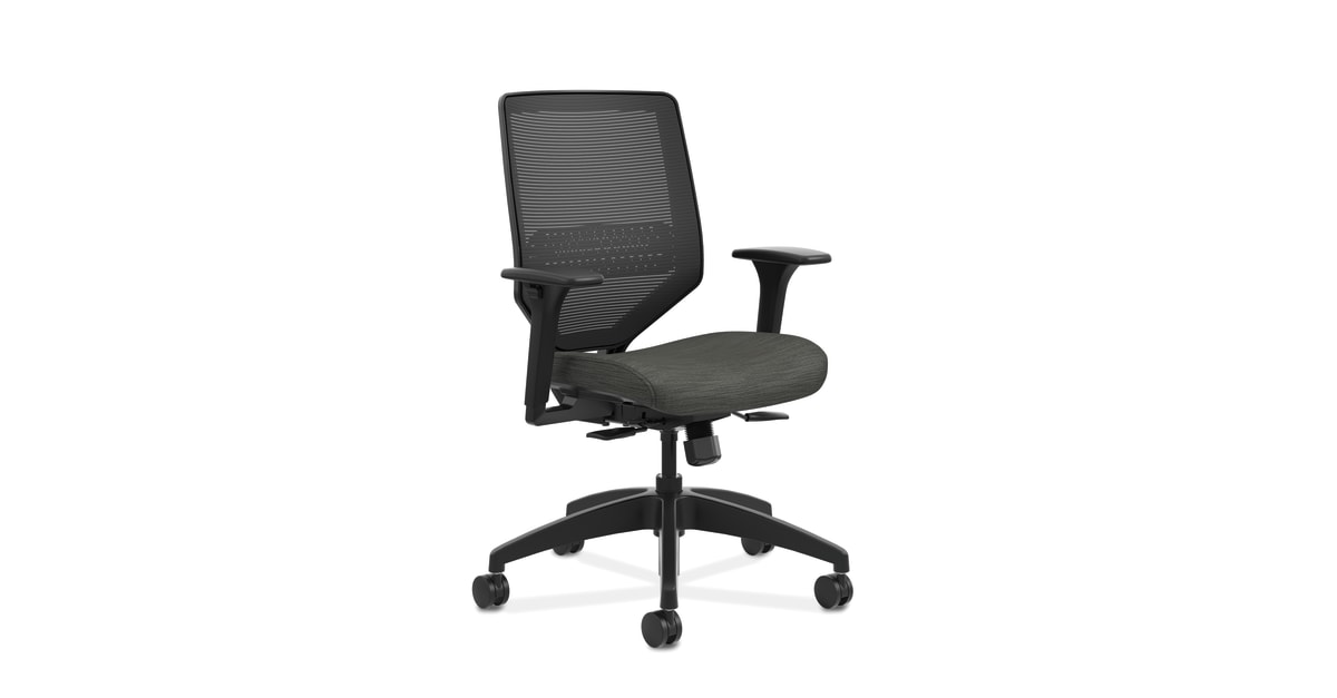 HSLVTMM.Y1.A.H.IM.COMP10.BL.SB.T | HON Office Furniture