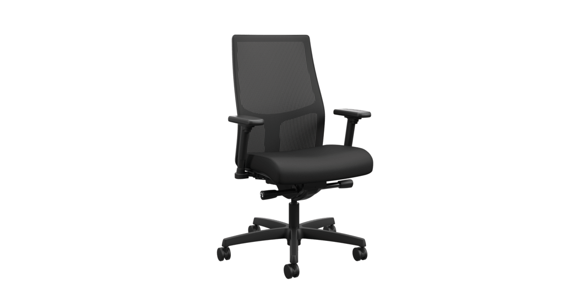 HIWMMKD.Y2.A.H.IM.CU10.NL.SB.T | HON Office Furniture