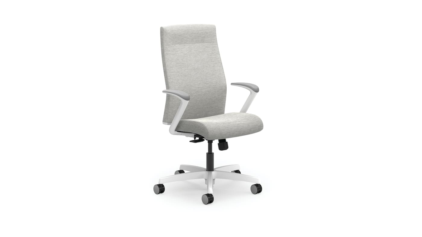 Ignition 2.0 upholserted chair