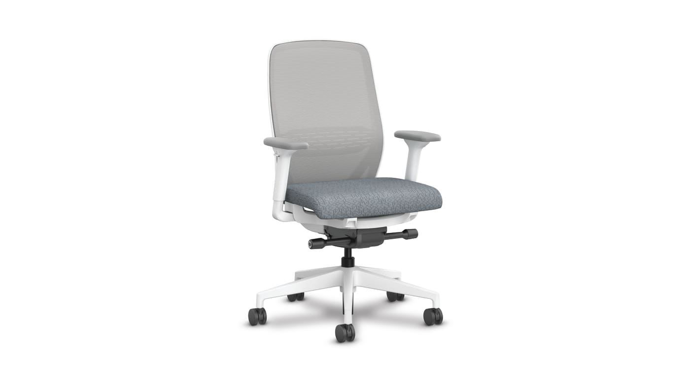 HON Nucleus Task Chair