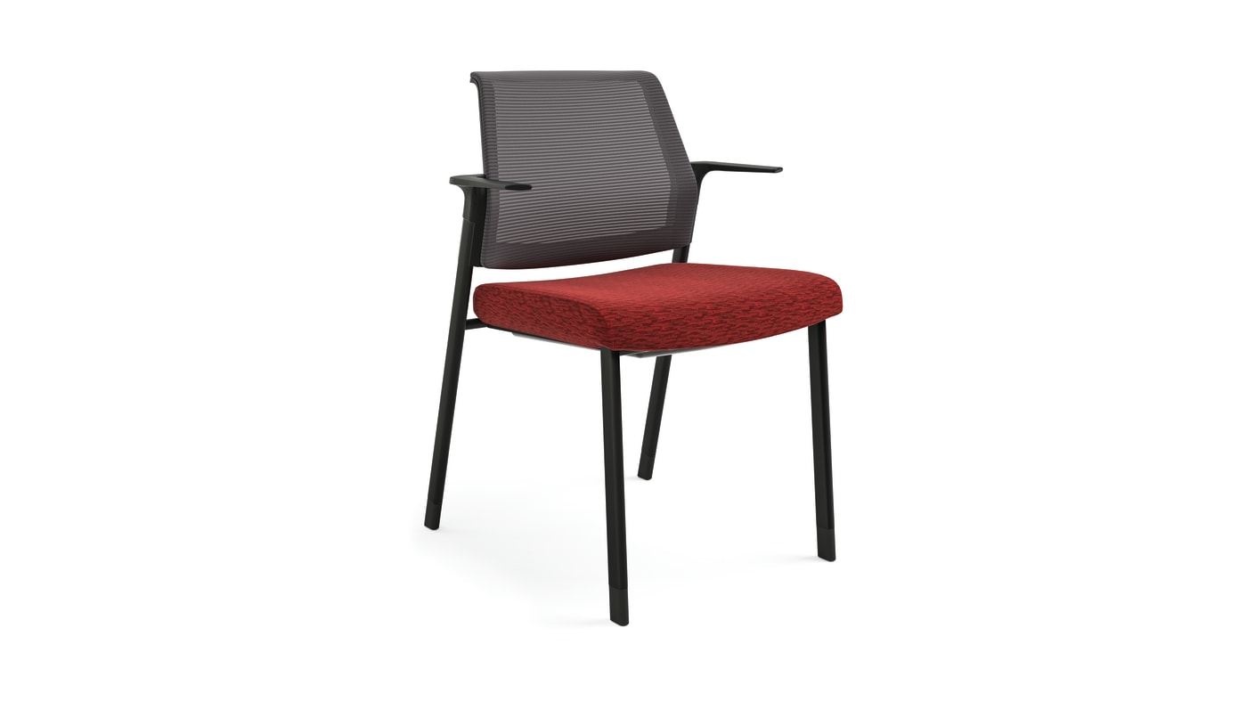 Cipher guest chair
