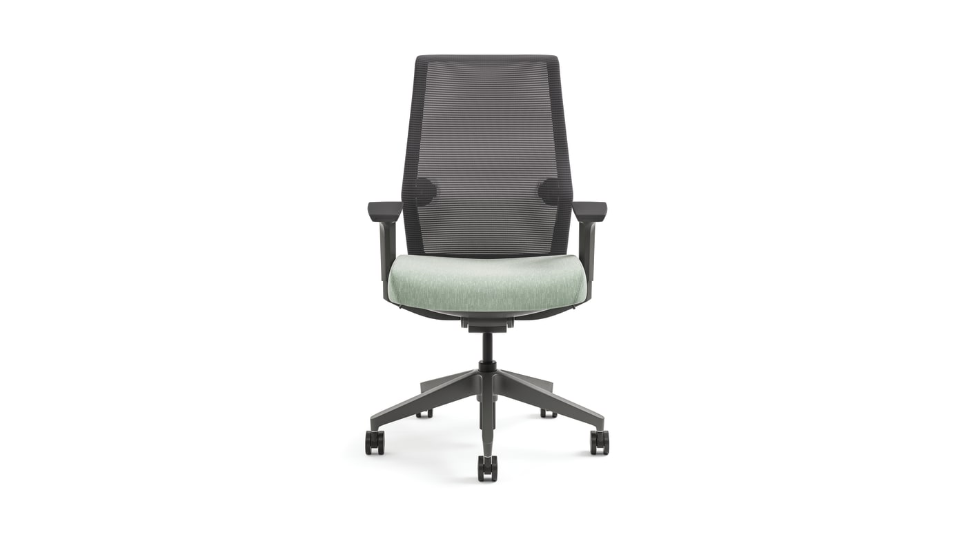 Cipher task chair