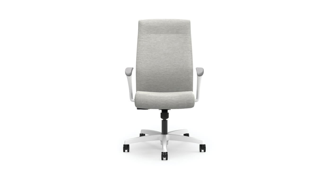 Ignition 2.0 upholserted chair