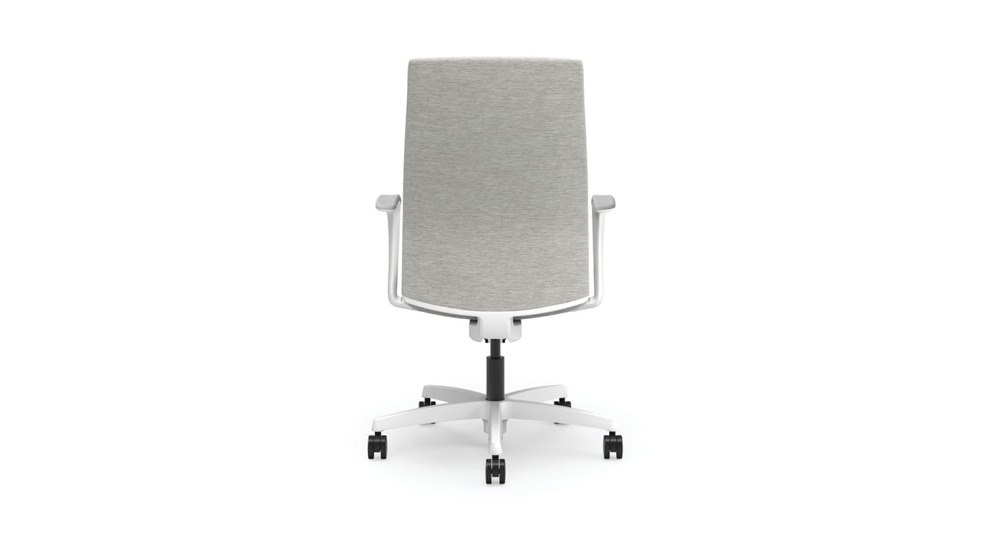 Ignition 2.0 upholserted chair
